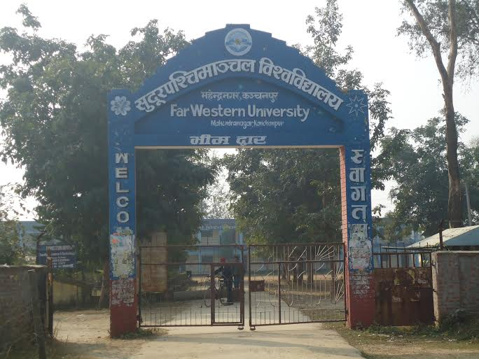 लोककथा संकलन गर्दै सुदूरपश्चिम विश्वविद्यालय
