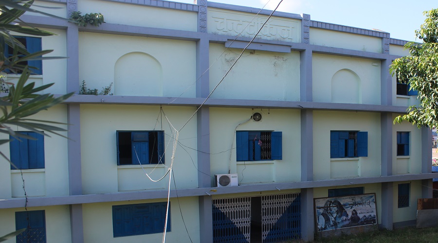 कोरोनाका बारण बन्द भएका फिल्म हल अझै खुलेनन्