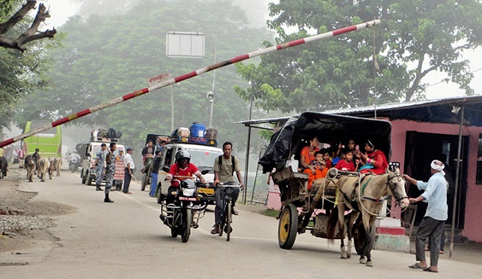 चाडपर्व नजिकिएसँगै स्वदेश फर्किने क्रम बढ्दो