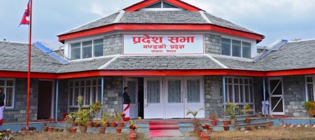 गण्डकी प्रदेशमा थप ५० जना कोरोना संक्रमण पुष्टि