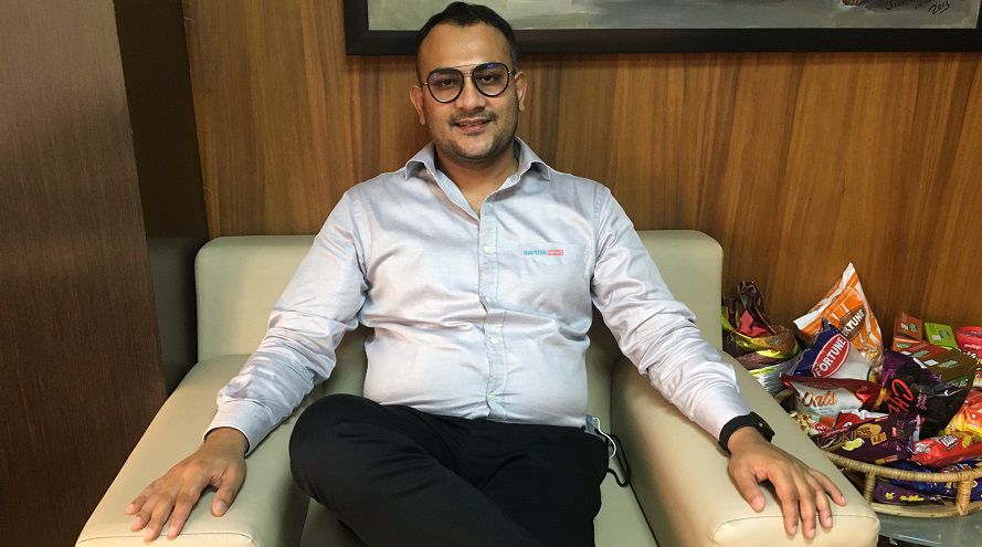 'अक्सिजन उत्पादकहरु अपराधी हुन् भने जेलमा हाल्नुस्'