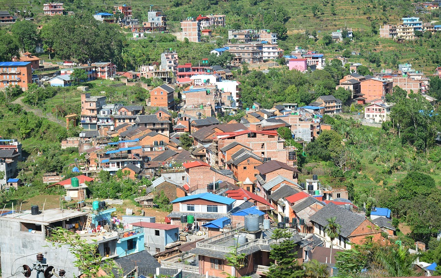 सडकमा खाँदै रमाइलो गर्ने हो ? यता छ यस्तो अवसर