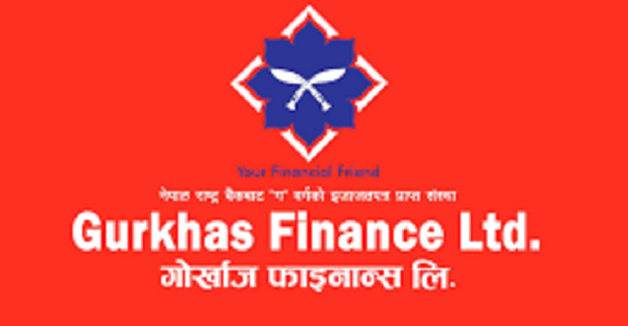 गोर्खाज फाईनान्सको साधारण सभा वैशाख २१ गते