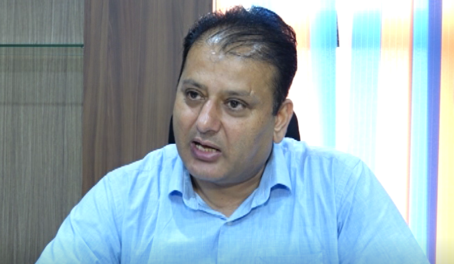 'हामी विकास बैंककै रुपमा रहन्छाैं, ५ वर्षभित्र ८ अर्ब पुँजी पुर्याउँछाैं'