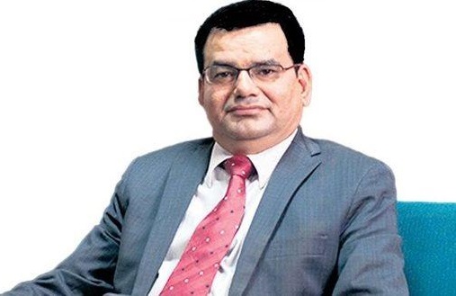 नबिल बैंकको सिइओमा ज्ञानेन्द्र ढुंगाना नियुक्त
