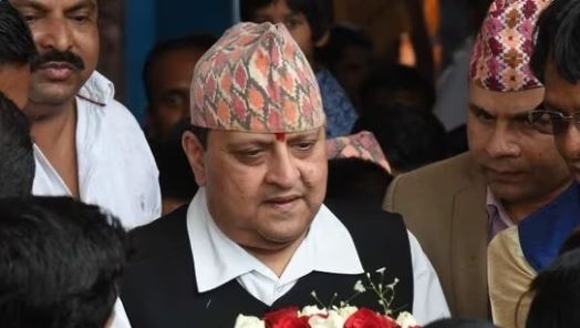 दुर्गा प्रसाईं घरमै नजरबन्द, ज्ञानेन्द्र तीनकुनेतर्फ...