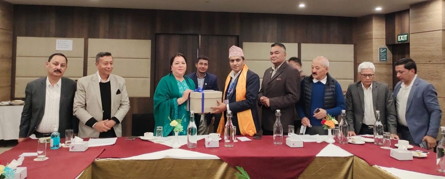 १० दिने पर्यटन काज बिदा अविलम्ब लागू गर्न होटल संघको माग