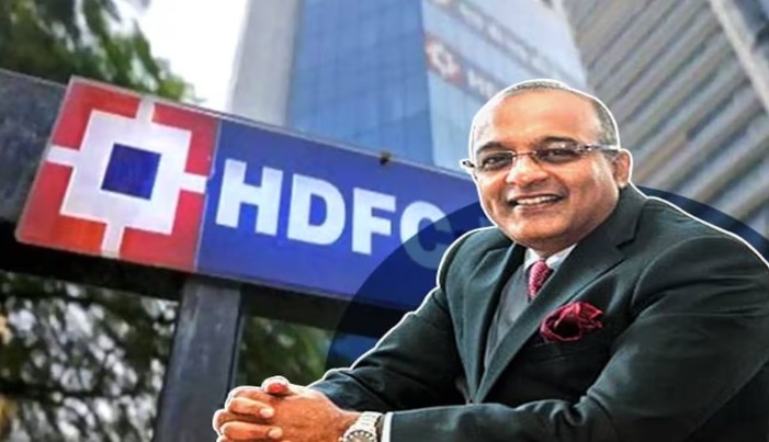 एचडीएफसी बैंकको सीईओमा शशिधर जगदीसन नियुक्त