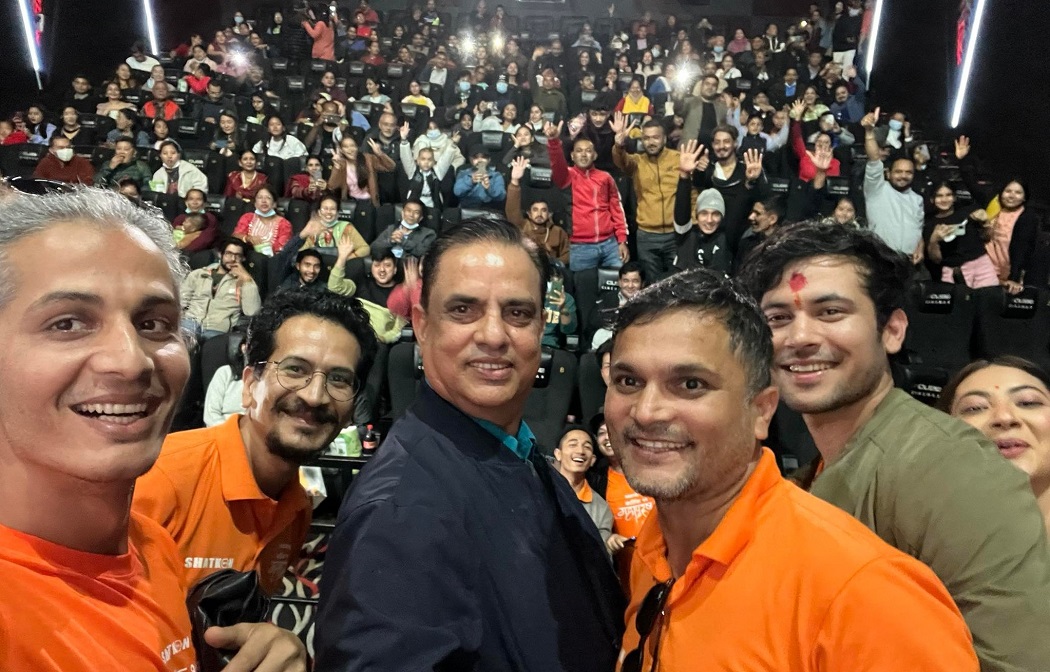 महापुरूषुले गर्यो १० करोडको व्यापार