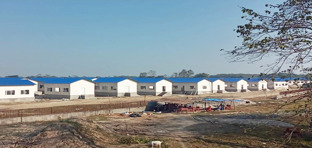 कोभिड–१९को संक्रमण फेरि बढ्यो तर सञ्चालनमा आएनन् होल्डिङ सेन्टर