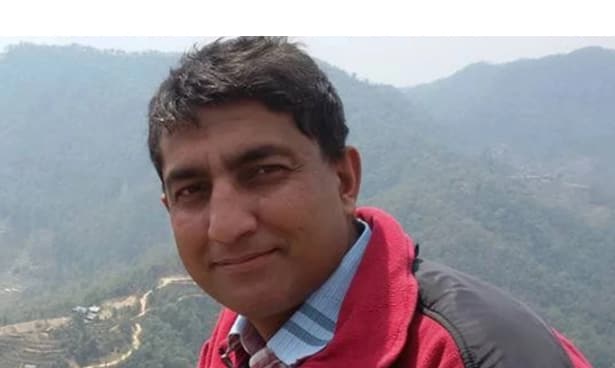 कम रकममा नै निर्माण सम्पन्न भएको भन्दै ठेकेदारले फिर्ता गरे राज्यलाई ४० लाख