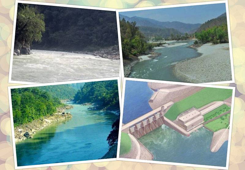 अरुण तेस्रोका लागि लगानी जुट्यो, दुई नेपालीसहित पाँच भारतीय बैंकको लगानी