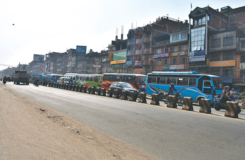 बनेपामा नयाँ प्रविधिबाट फोहर व्यवस्थापन