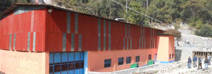 नेपाल हाइड्रो डेभलोपरले लाभांश दिने