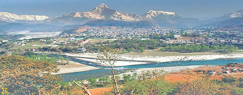 तनहुँ हाइड्रोको बाँध बनाउन चार कम्पनीद्वारा बोलपत्र पेस