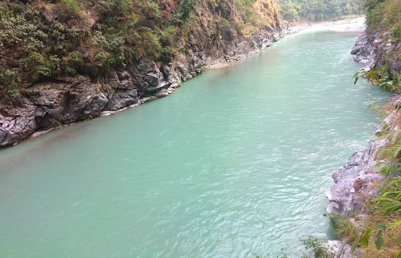 सीएमसी भागेपछि तनहुँ हाइड्रोद्वारा पुन:टेन्डर आह्वान