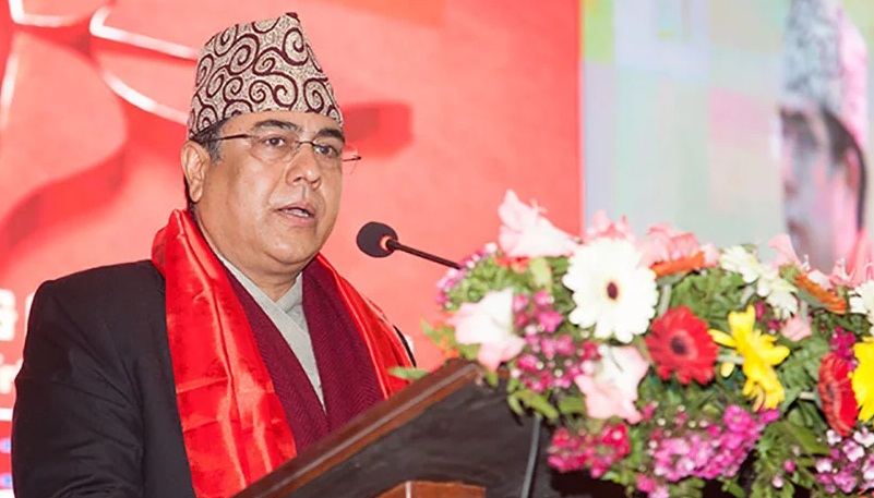 'बैंक तथा वित्तीय संस्थाहरु 'फोर्सफुल मर्ज'को विकाल्प छैन'