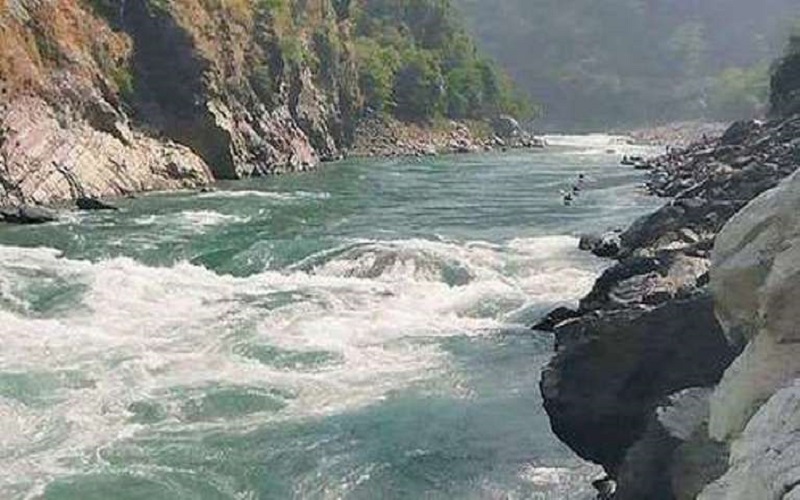 दूधकोशी जलविद्युत् आयोजनाको इआइए सार्वजनिक