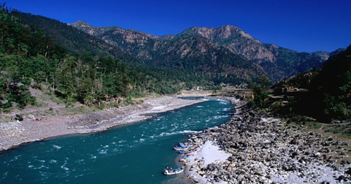 'एक खर्ब ४० अर्ब लागतको माथिल्लो कर्णालीको काम छिट्टै शुरु हुन्छ'