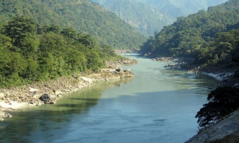 एक खर्बको तल्लो अरुण निर्माणमा भारतको पनि प्रस्ताव