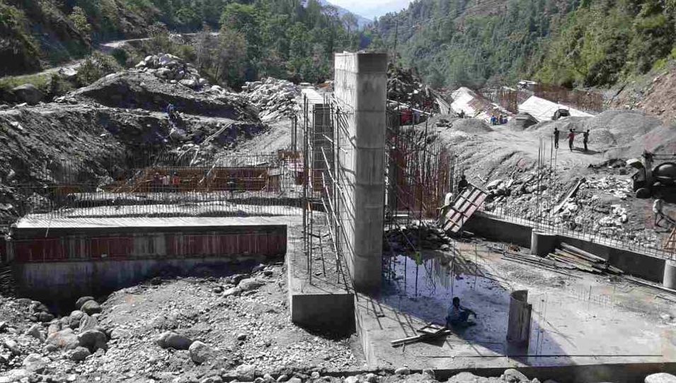 शत प्रतिशत हकप्रद शेयर जारी गर्दै सिंगटी हाईड्रो
