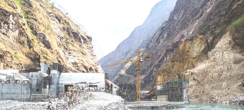 हाइड्रोपावरको शेयरमा कडाइ, लगानीकर्तालाई भयो तनाव