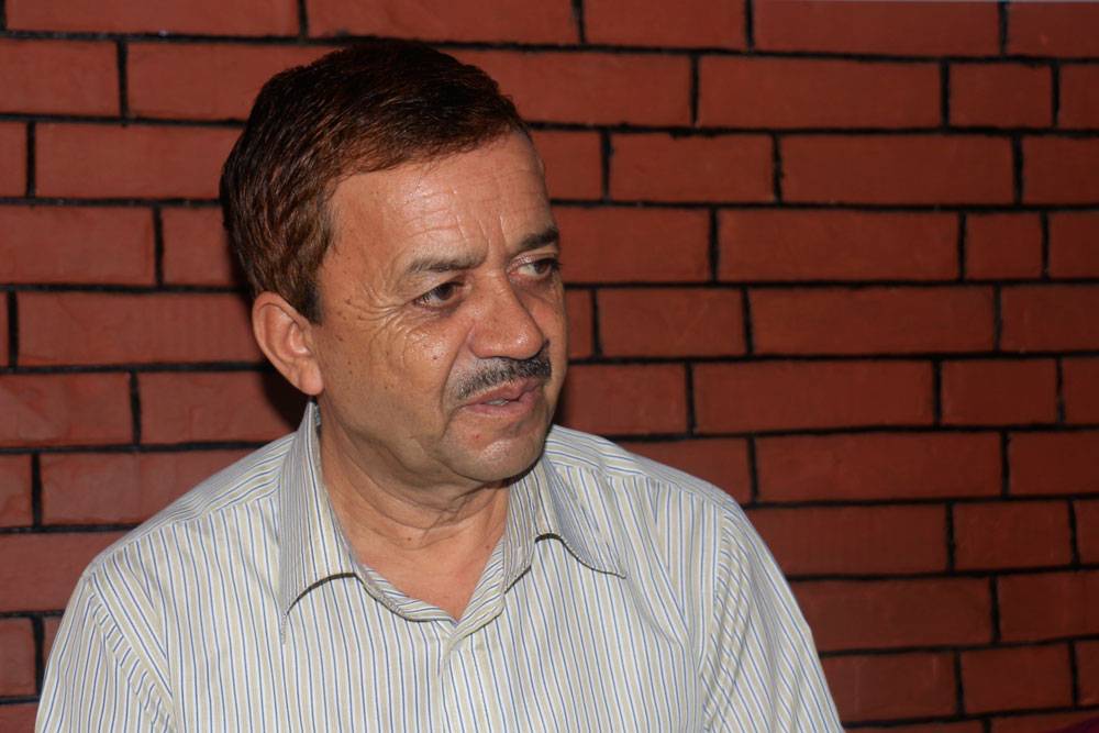 ‘एक सिटमा आरक्षण कहाँबाट बाँड्ने’
