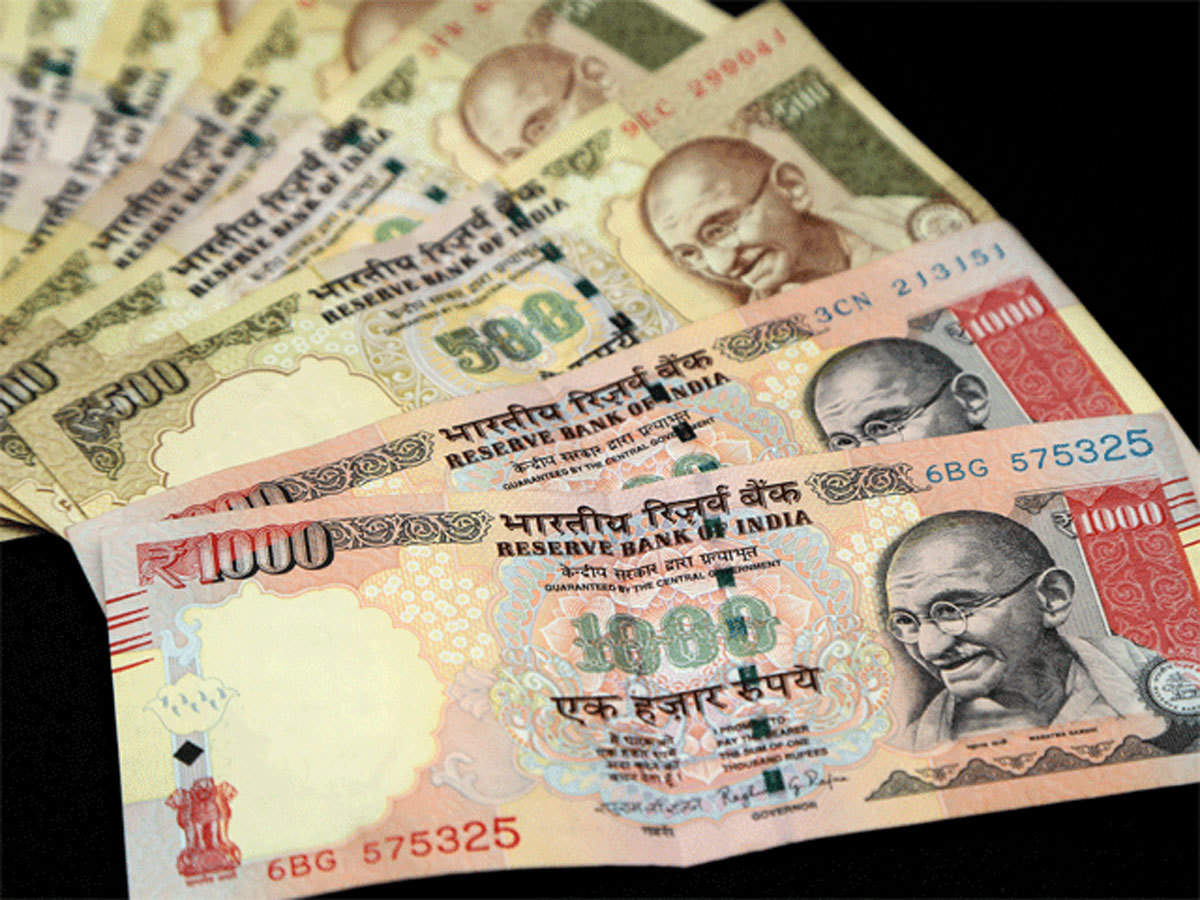 भारु २००० को नोटपछि ५०० को नोट बन्दीको हल्ला चल्न थाल्यो