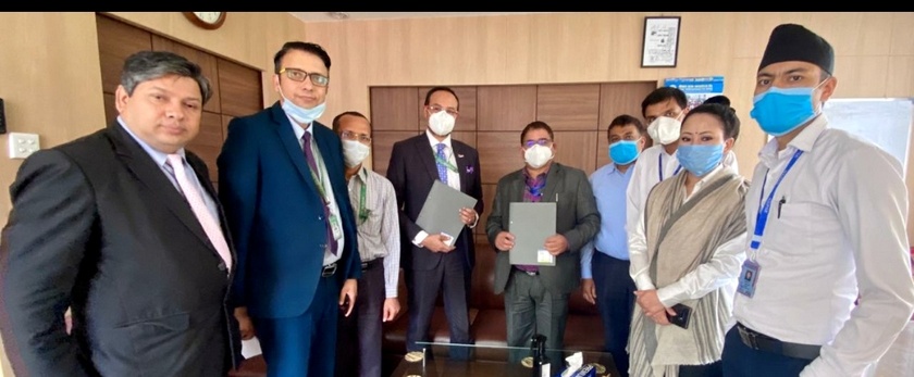 एक हजार मूल्यको २० लाख थान नबिल डिबेन्चर २०८२ स्टक एक्सचेन्जमा सूचीकरण