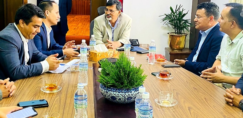 ‘निजी सवारी साधन आयातमा गरिएको कडाईप्रति आपत्ती नजनाउनु होला’
