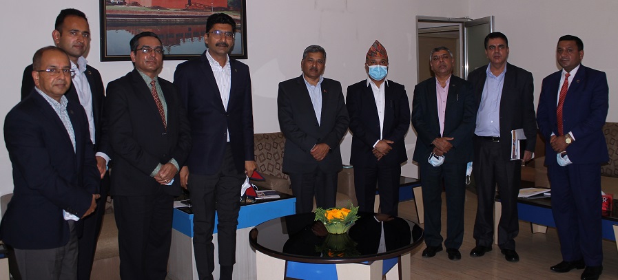 निक्षेपमा बढाएको भए पनि कर्जाको ब्याजदर नबढ्ने