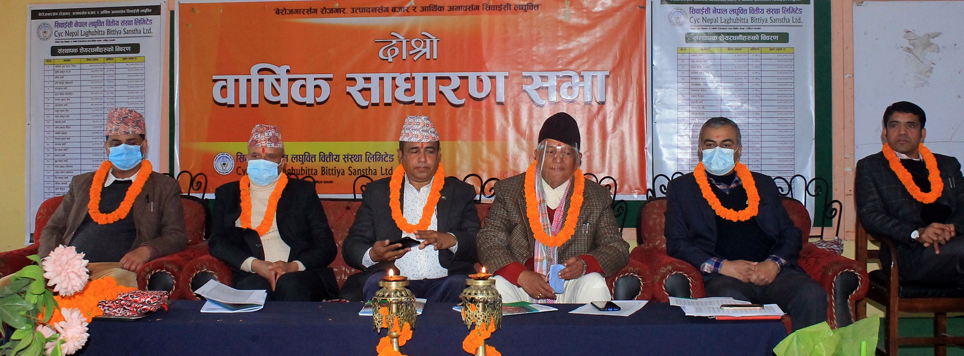 सिवाईसी लघुवित्तले आईपीओ निष्काशन गर्ने