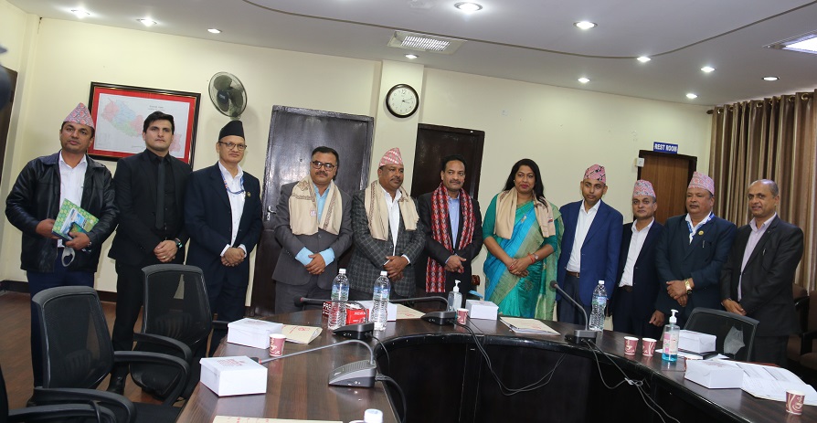 खेलाडी तथा खेल पुर्वाधारको विकासका लागि बजेट बढाउन सुझाव