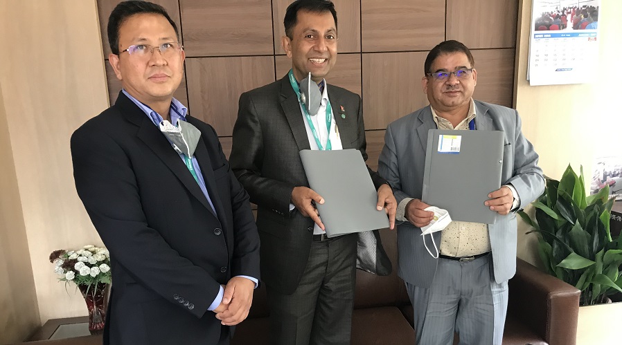 “१०.२५ प्रतिशत सिटिजन्स बैंक ऋणपत्र २०८६” (नेप्से) मा सूचिकृत