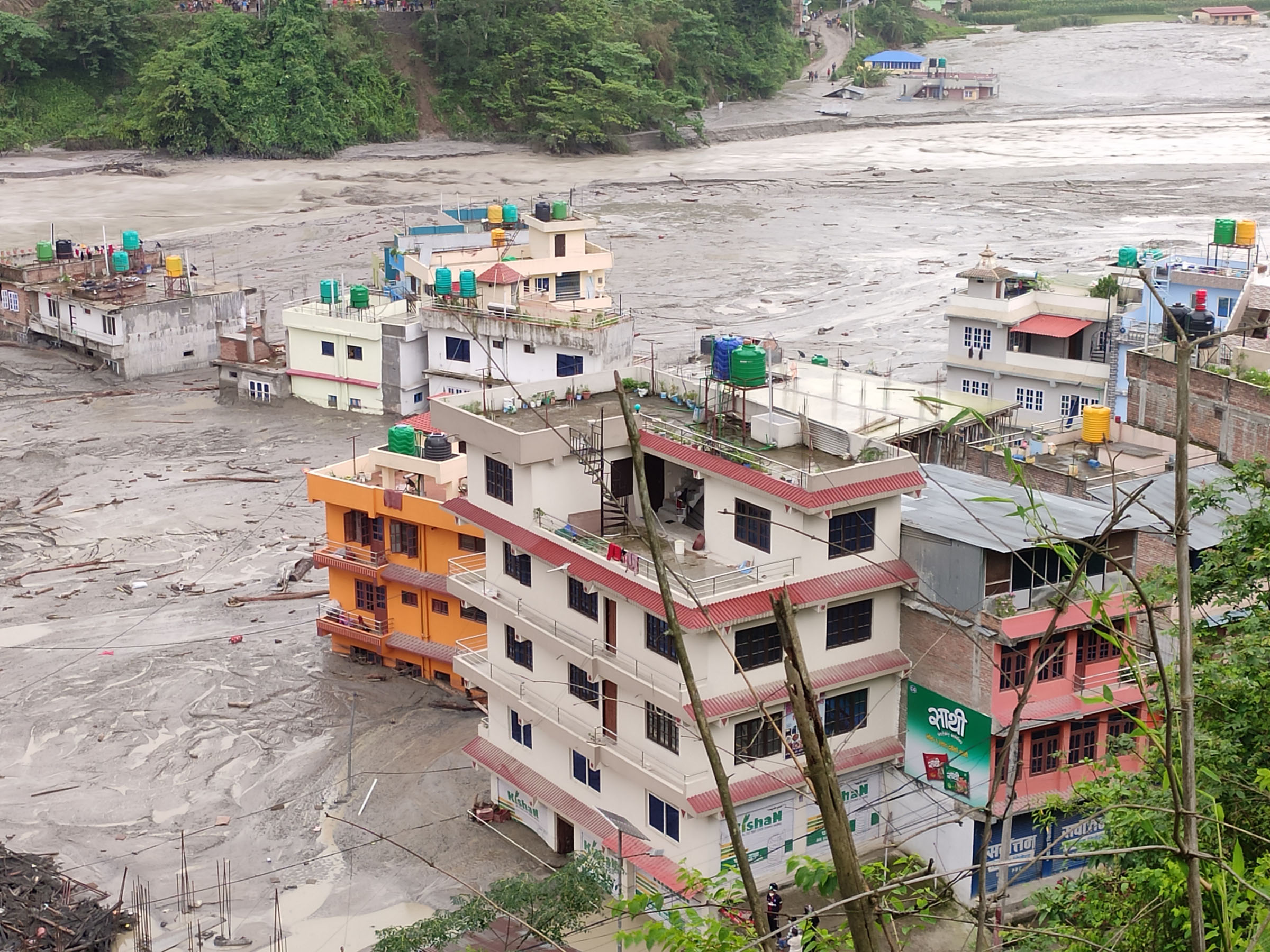 विपत व्यवस्थापनकै बिजोग, खर्च मात्रै ठुलो