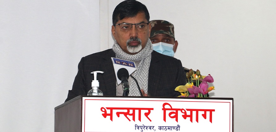 भन्सार महसुल अनलाइनबाट भुक्तानी गर्न सकिने, अब 'भेहिकल्स स्क्यानर' जडान गरिने