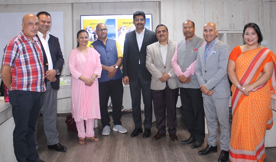 परिसंघले शुरु गर्यो भारत र बंगलादेश लक्षित पर्यटन प्रबद्र्धन अभियान