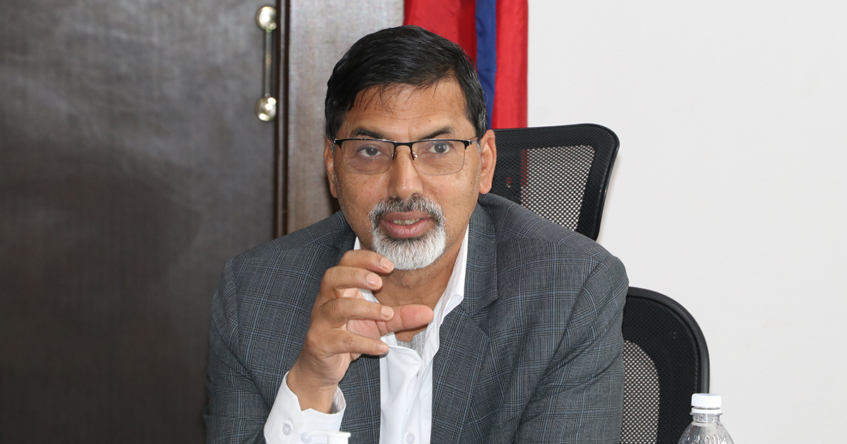 स्थानीय तहलाई आत्मनिर्भर बनाए मात्रै देश विकास हुन्छः अर्थमन्त्री