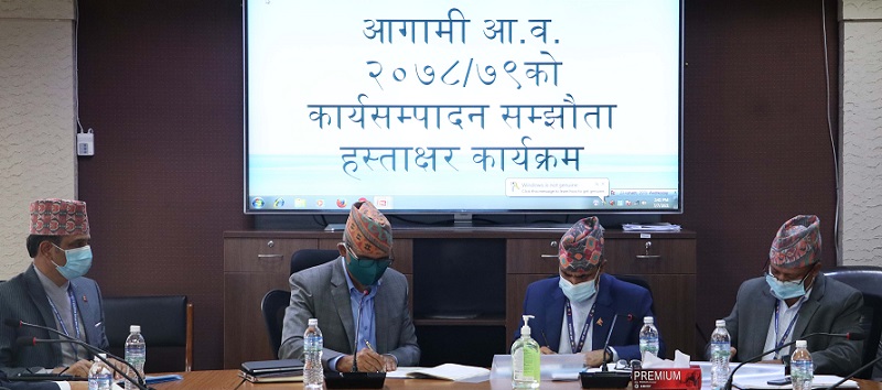 'खरो रुपमा प्रस्तुत हुन्छु, गतिलो नतिजा पनि ल्याउछु’