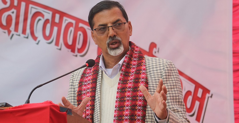 एनआरएनलाई डलर खाता खोल्न दिइने
