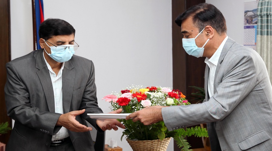 जग्गा दलाललाई पनि लाइसेन्सको व्यवस्था गरियोस्ः चेम्बर