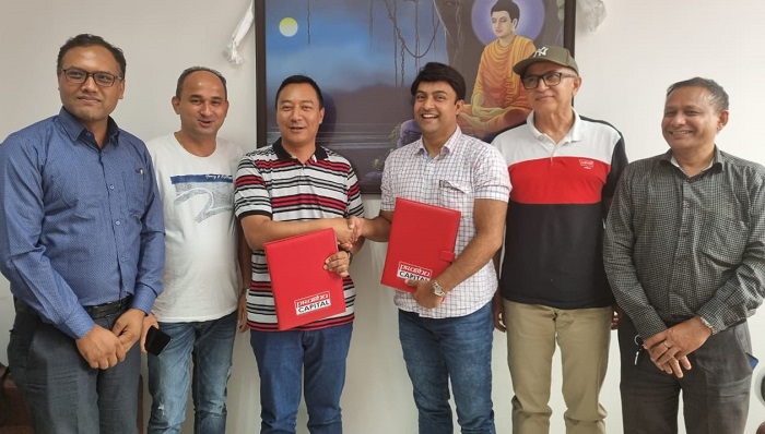 आईपीओ जारी गर्दै सगरमाथा जलविद्युत कम्पनी, बिक्री प्रवन्धकमा प्रभु क्यापिटल नियुक्त