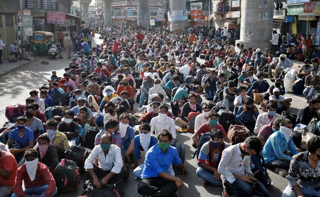 विश्वकै सर्वाधिक जनसङ्ख्या भएको देश बन्यो भारत