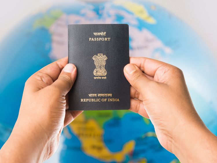 भारत जाने यात्रुलाई सहज बनाउँदै, नयाँ निर्देशिका जारी