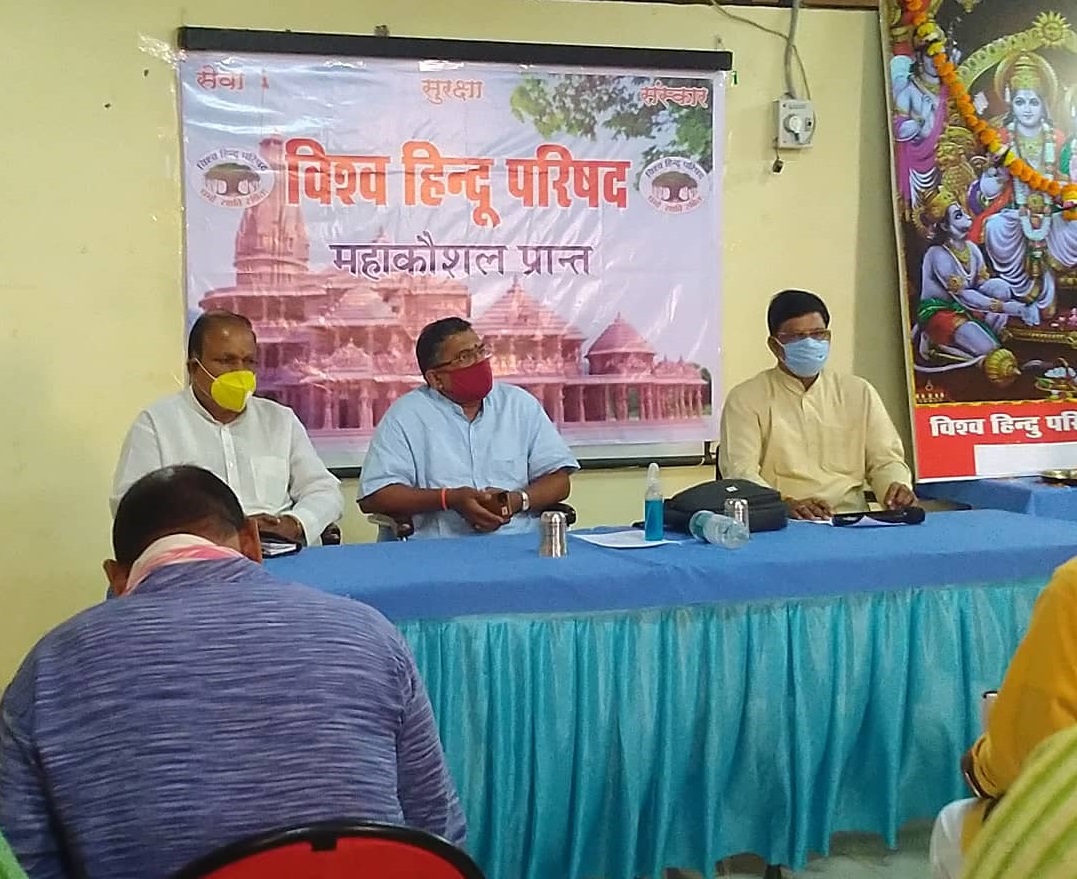 भारतीय दुई नेता पनि काठमाडौं आए !