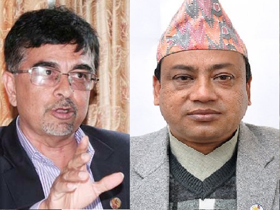 प्रदेश तीनमा बानिया र पाण्डे आलोपालो मुख्यमन्त्री हुने