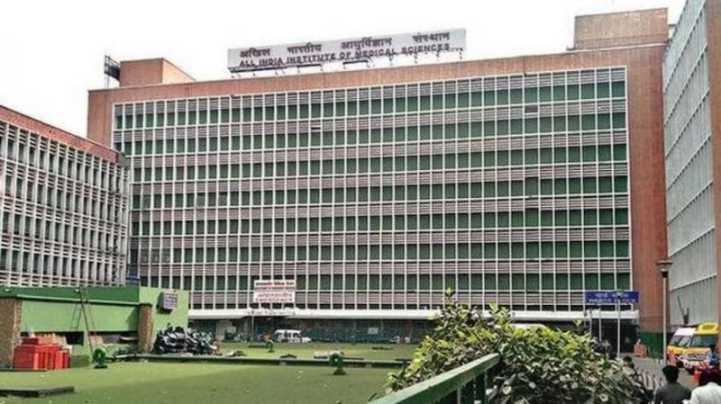 भारतको राजधानी स्थिति एक अस्पतालबाट १२ करोड चोरी