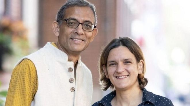 एक किलो दालले यसरी बनायो नोबेल पुरस्कार बिजेता