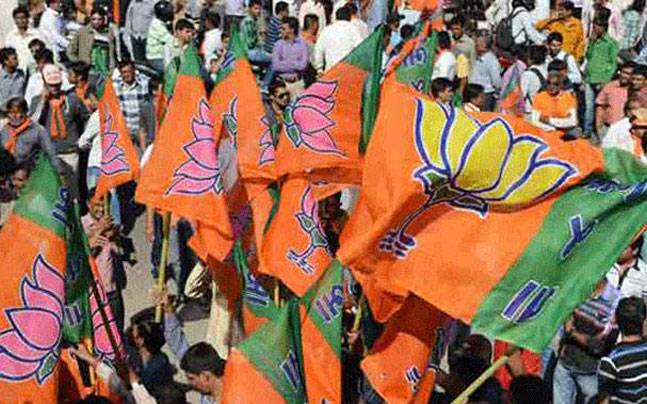 लोकसभा निर्वाचन अपडेट: भाजपाको बहुमत सुनिश्चित, मतगणना जारी