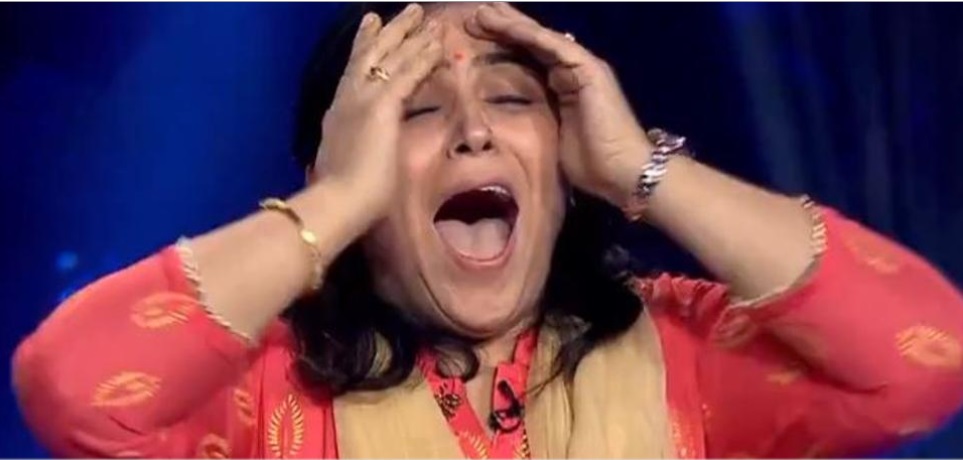 महिनमा १५ सय कमाउनेले १ करोड जितेपछि....